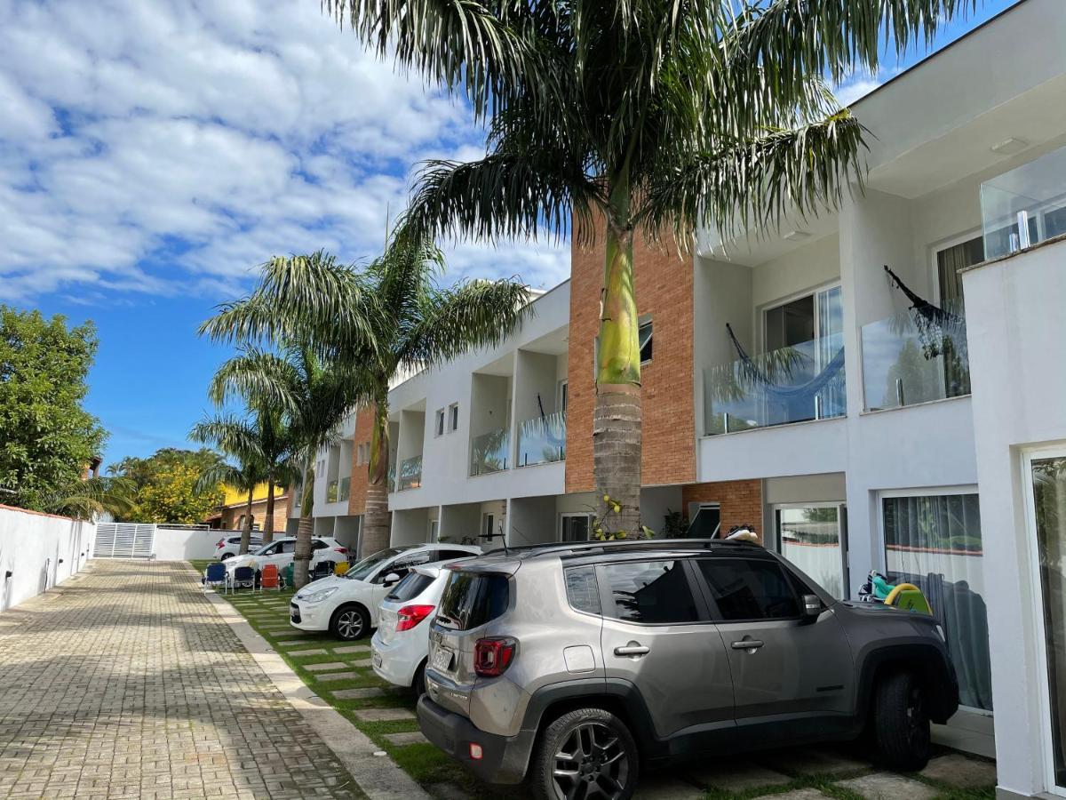 Casa Em Condominio Maresias Sao Sebastiao  Kültér fotó